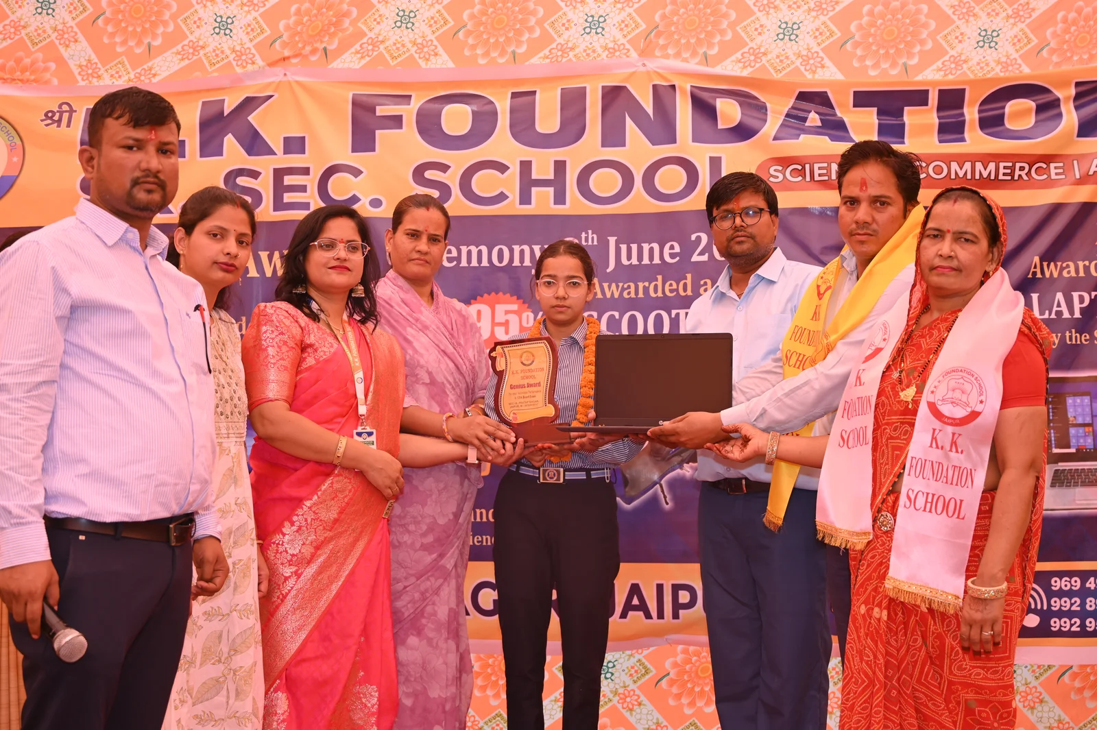 Empowering Young Minds for a Brighter Future