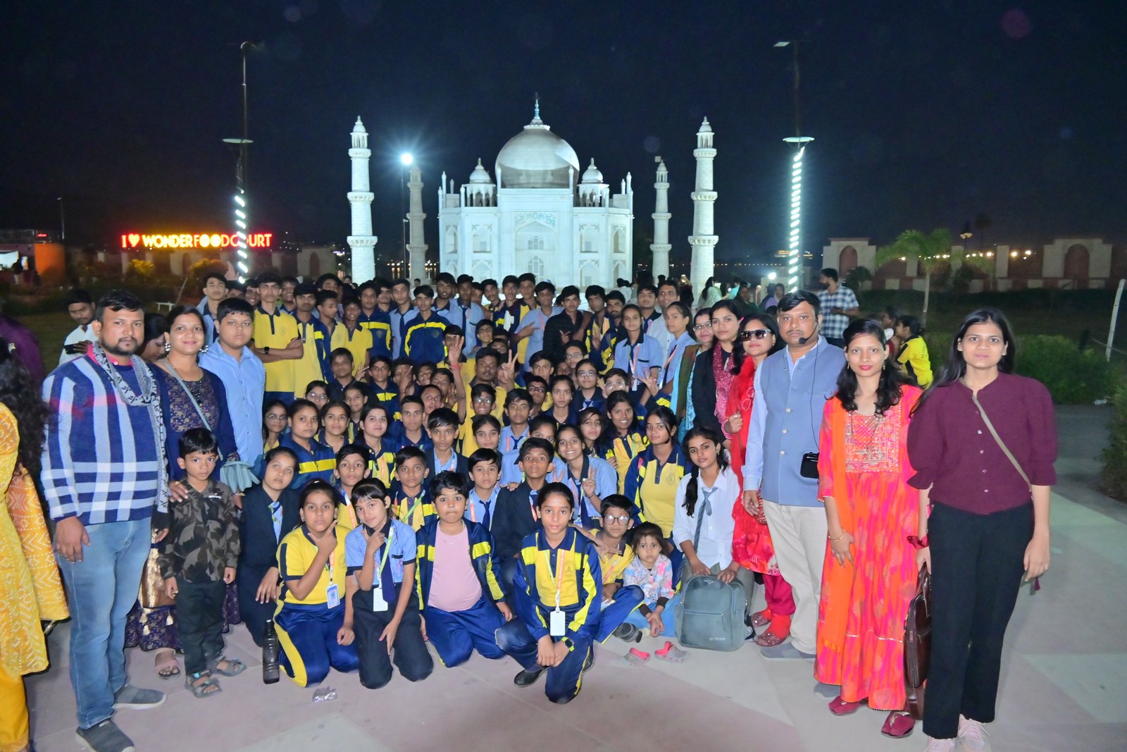 Educational Tour & Trips