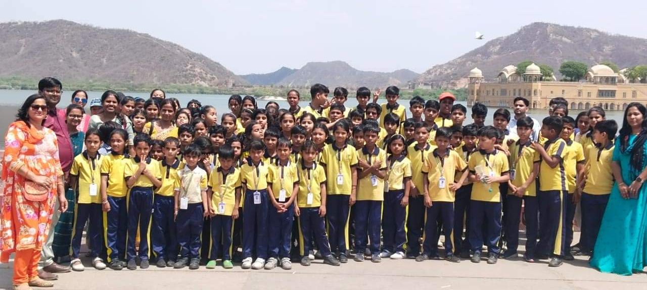 Educational Tour & Trips