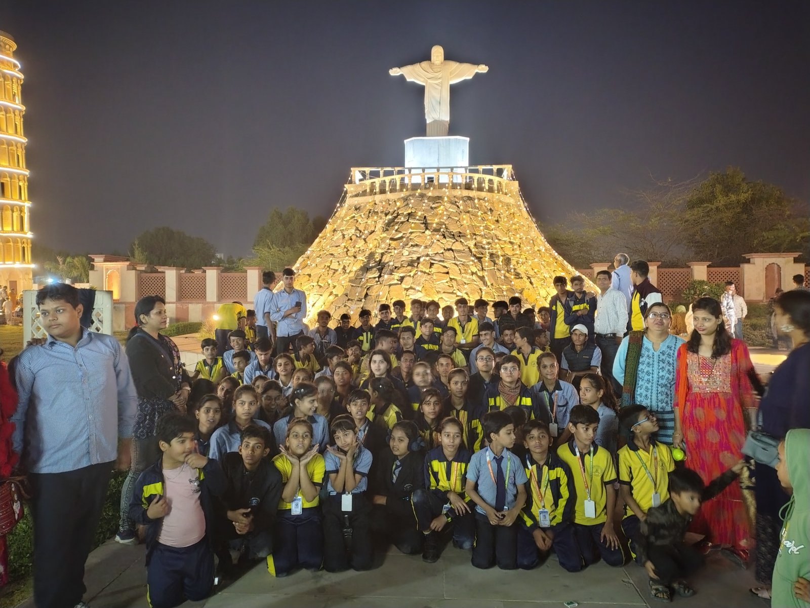 Educational Tour & Trips