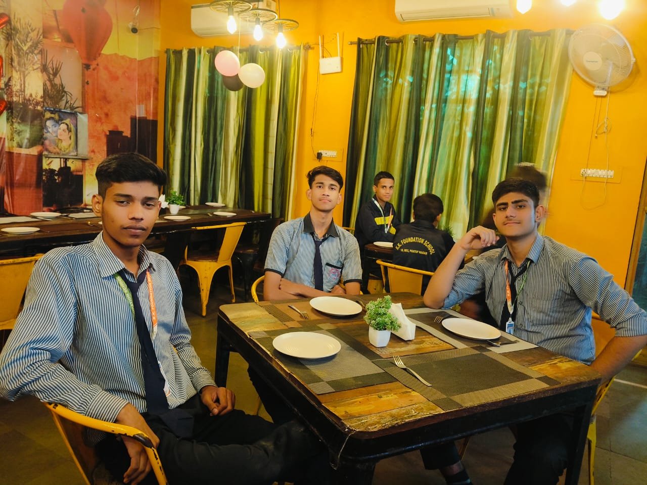 Educational Tour & Trips