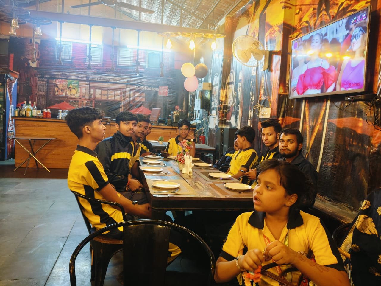 Educational Tour & Trips