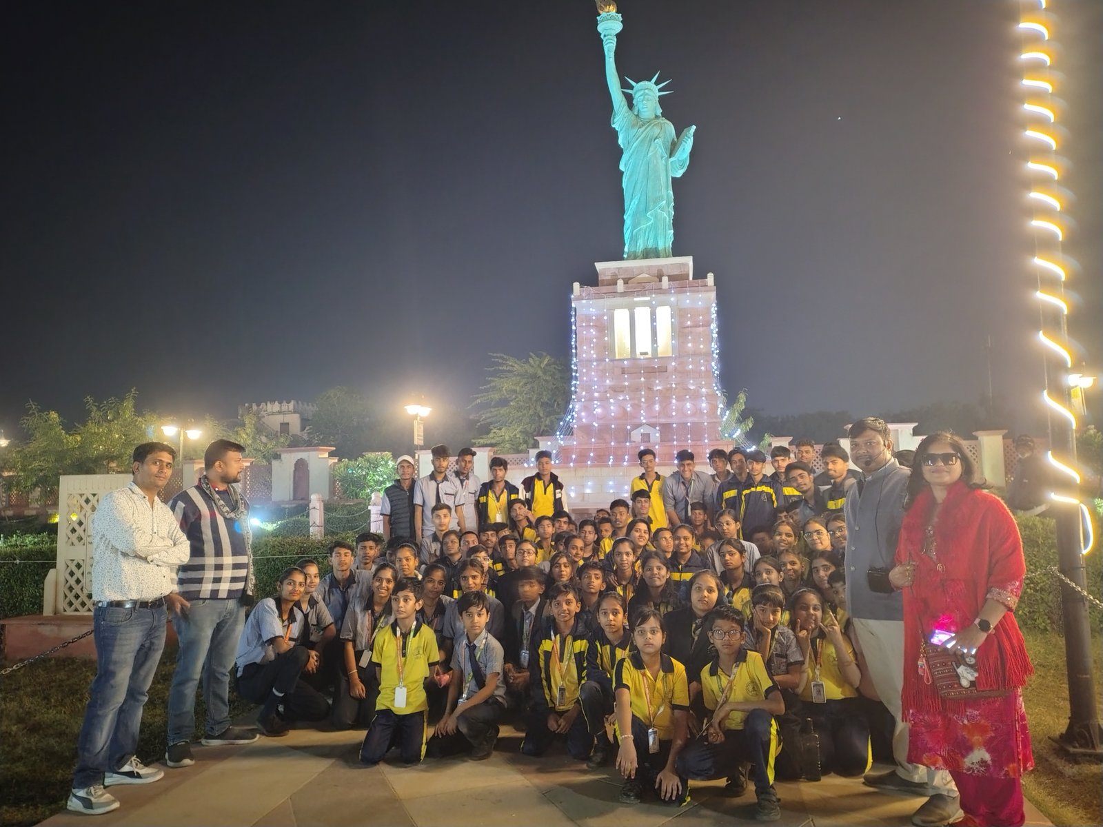 Educational Tour & Trips