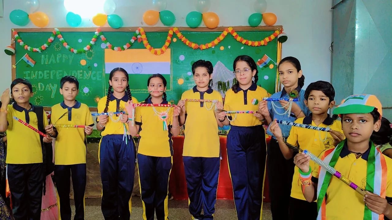 Senior Secondary