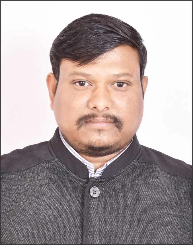 Ms. C.B. MANGAL