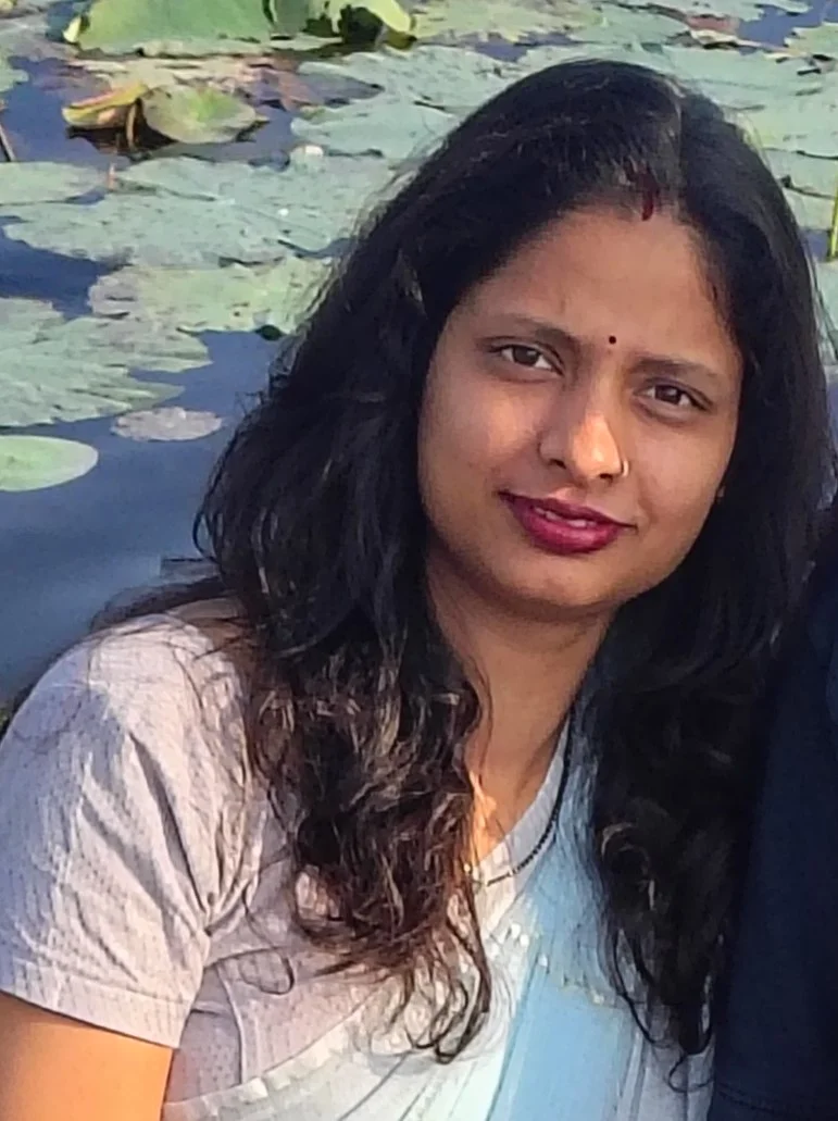 Mrs. PARUL GUPTA