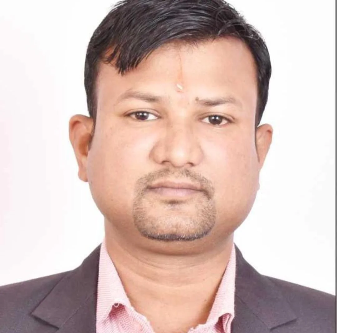 Mr. K.B. AGRAWAL