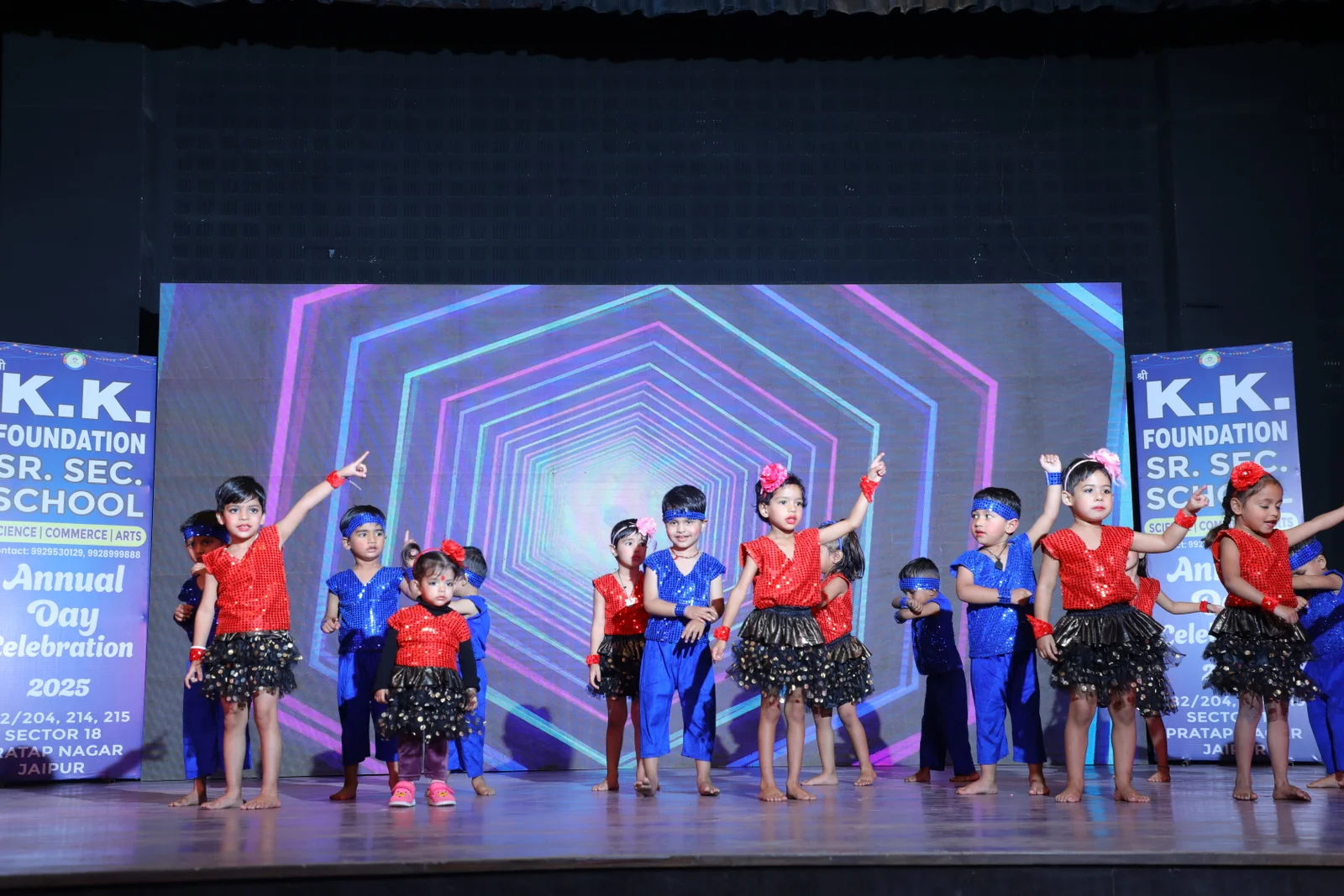 Annual Cultural Function Gallery Image 1