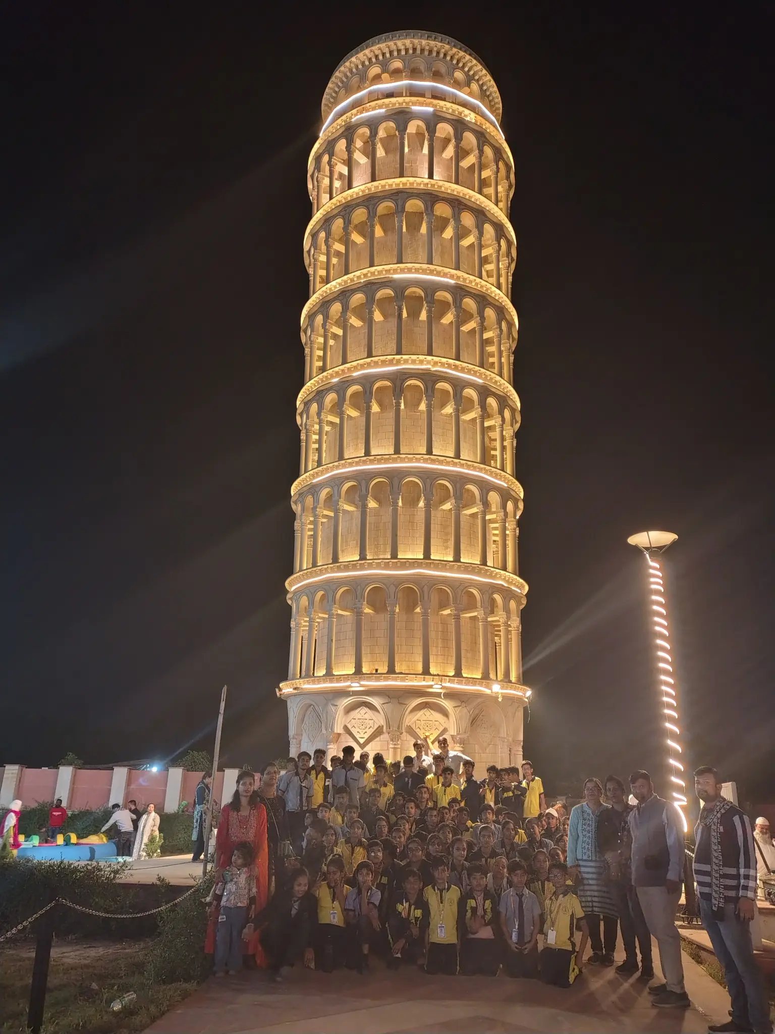 Tours Photo